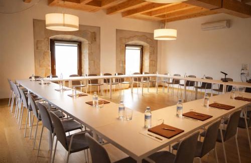 Balaguer Hotel | Hotel Santuari Balaguer