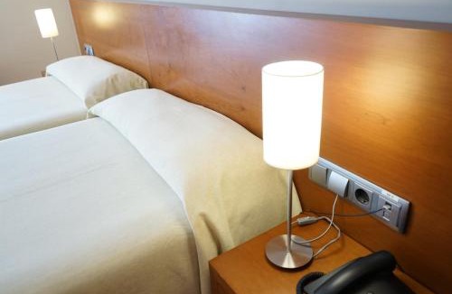 Balaguer Hotel | Hotel Santuari Balaguer