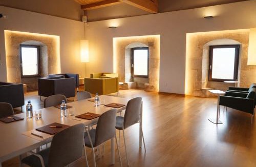 Balaguer Hotel | Hotel Santuari Balaguer