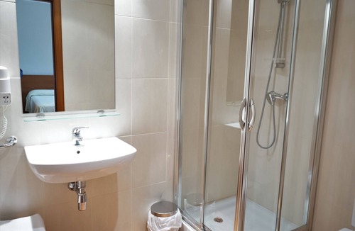 Balaguer Hotel | Hotel Santuari Balaguer
