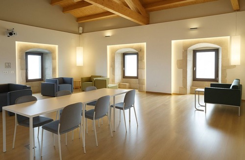 Balaguer Hotel | Hotel Santuari Balaguer
