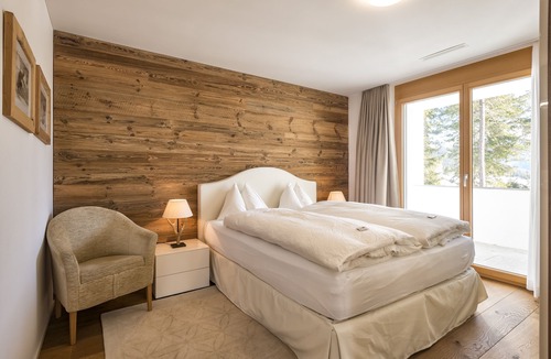 Lenz Hotel | Hotel Sarain - Val Saraina Resort Lenzerheide