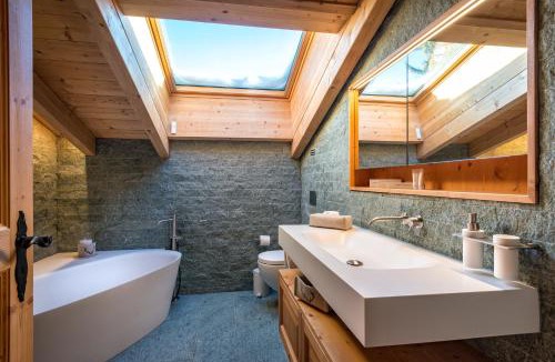 Lantsch-Lenz Hotel | Hotel Sarain - Val Saraina Resort Lenzerheide