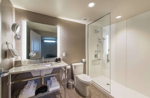 Saranac Lake Hotel | Hotel Saranac Curio Collection By Hilton