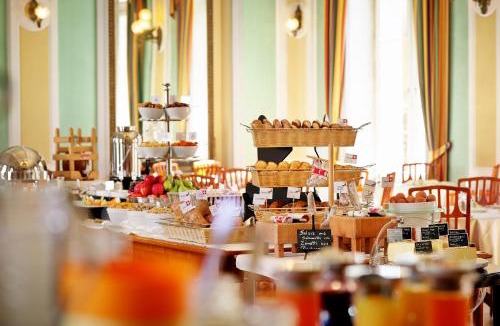 Pontresina Hotel | Hotel Saratz Pontresina Mountain Resort & Spa