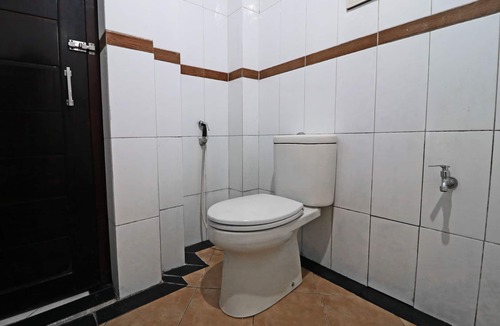 Banjarmasin Hotel | Hotel SAS Syariah