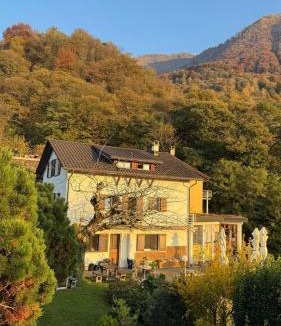 San Nazzaro Hotel | Hotel Sass da Grüm