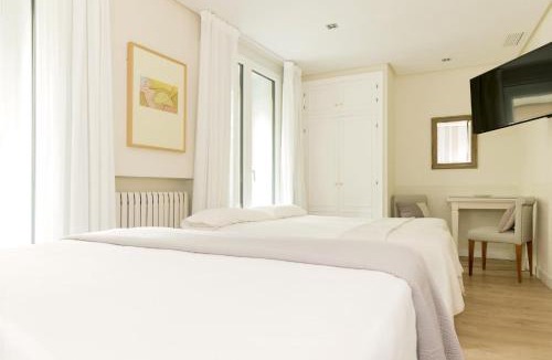 Zaragoza Old Town Hotel | Hotel Sauce