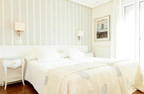 Zaragoza Old Town Hotel | Hotel Sauce