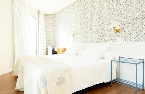 Zaragoza Old Town Hotel | Hotel Sauce