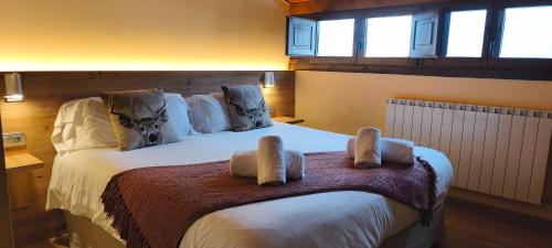 Espot Hotel | Hotel Saurat
