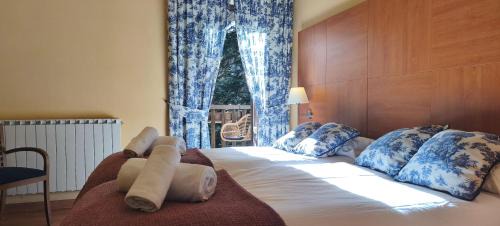Espot Hotel | Hotel Saurat