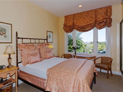 Sausalito Hotel | Hotel Sausalito