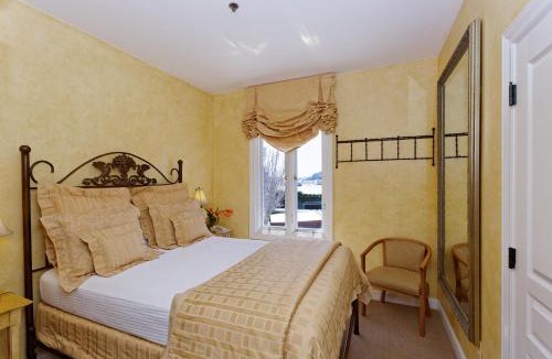 Sausalito Hotel | Hotel Sausalito