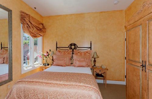 Sausalito Hotel | Hotel Sausalito