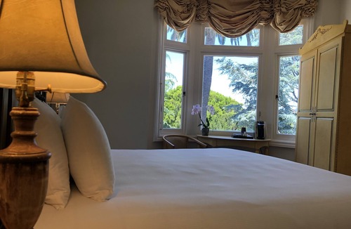Sausalito Hotel | Hotel Sausalito