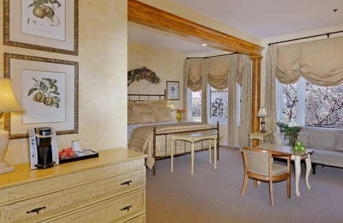 Sausalito Hotel | Hotel Sausalito
