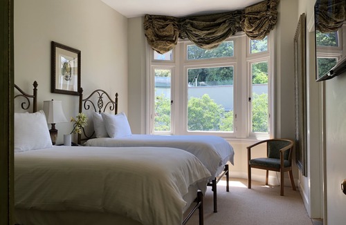 Sausalito Hotel | Hotel Sausalito
