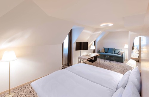 Innere Stadt Hotel | Hotel Savoy Bern