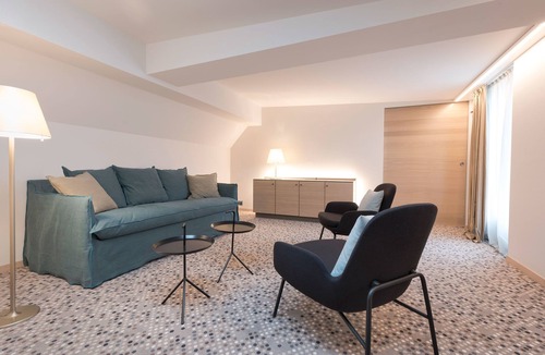 Innere Stadt Hotel | Hotel Savoy Bern