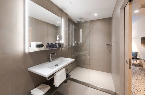 Innere Stadt Hotel | Hotel Savoy Bern