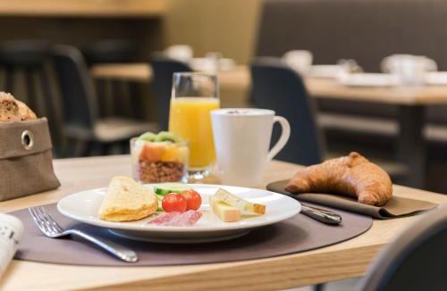 Innere Stadt Hotel | Hotel Savoy