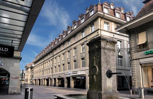 Innere Stadt Hotel | Hotel Savoy