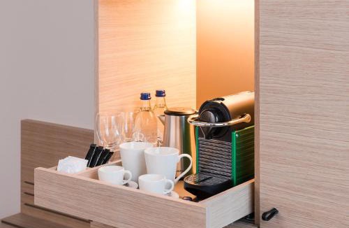 Innere Stadt Hotel | Hotel Savoy