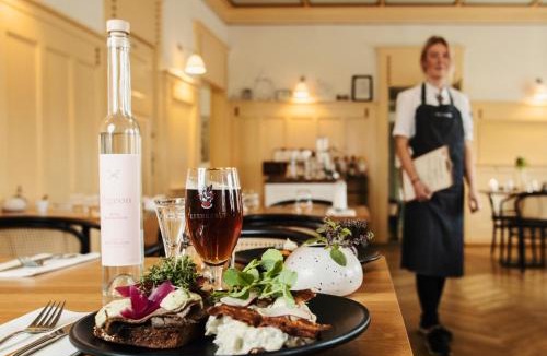 Sakskobing Hotel | Hotel Saxkjøbing