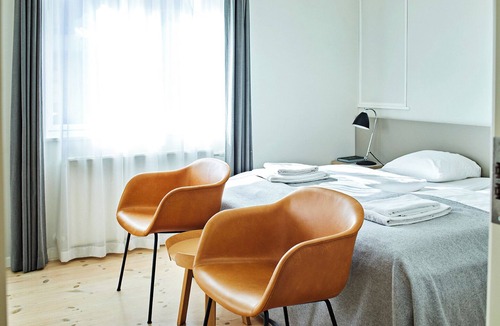 Sakskobing Hotel | Hotel Saxkjøbing