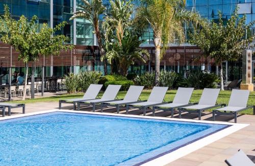 Castelldefels Hotel | Hotel SB BCN Events 4* Sup