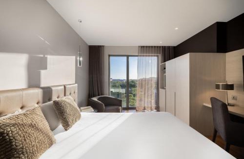 Castelldefels Hotel | Hotel SB BCN Events 4* Sup