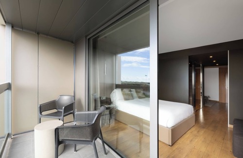 Castelldefels Hotel | Hotel SB BCN Events 4 Sup