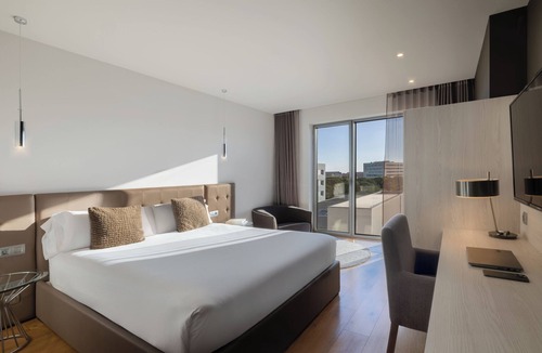 Castelldefels Hotel | Hotel SB BCN Events 4 Sup