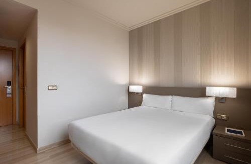 Tarragona Hotel | Hotel SB Ciutat Tarragona