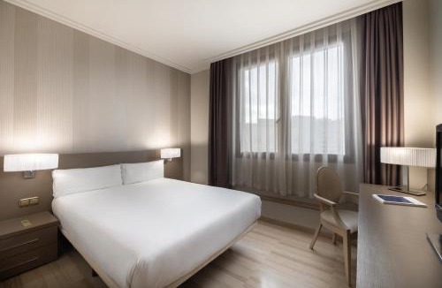 Tarragona Hotel | Hotel SB Ciutat Tarragona