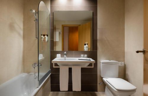Tarragona Hotel | Hotel SB Ciutat Tarragona
