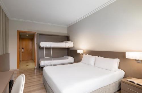 Tarragona Hotel | Hotel SB Ciutat Tarragona