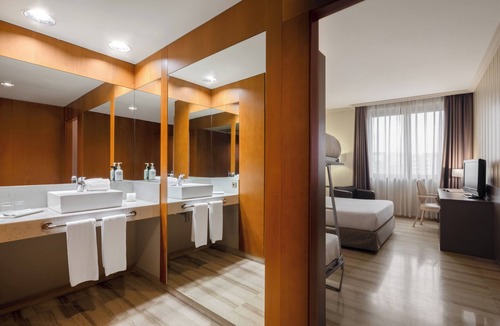 Tarragona Hotel | Hotel SB Ciutat Tarragona