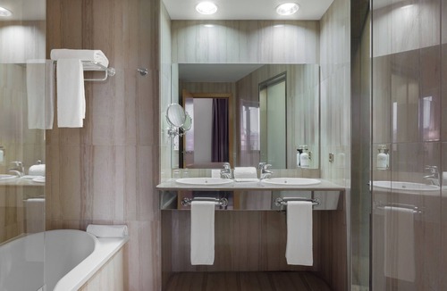 Tarragona Hotel | Hotel SB Ciutat Tarragona