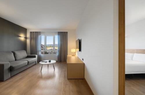 Tortosa Hotel | Hotel SB Corona Tortosa