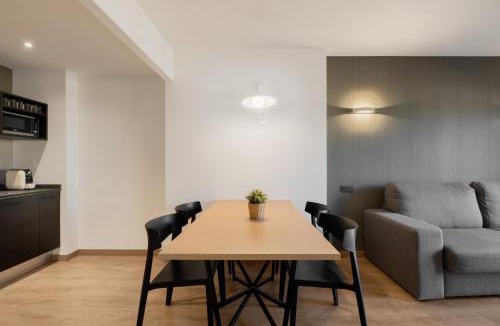 Tortosa Hotel | Hotel SB Corona Tortosa
