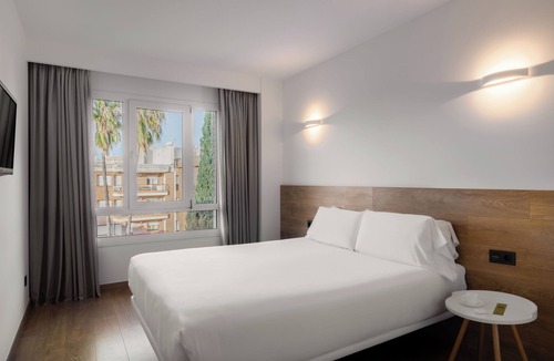Tortosa Hotel | Hotel SB Corona Tortosa