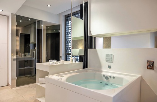 El Port Hotel | Hotel SB Plaza Europa