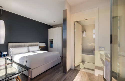 El Port Hotel | Hotel SB Plaza Europa