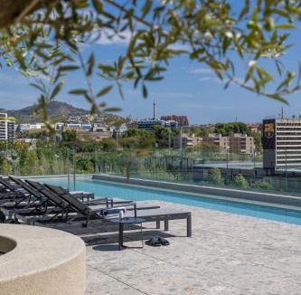 Sant Feliu de Llobregat Hotel | Hotel SB Win 4 Sup
