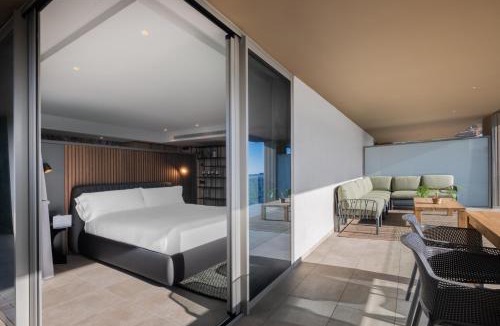 Sant Feliu de Llobregat Hotel | Hotel SB Win 4 Sup