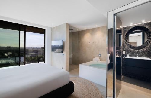 Sant Feliu de Llobregat Hotel | Hotel SB Win 4 Sup