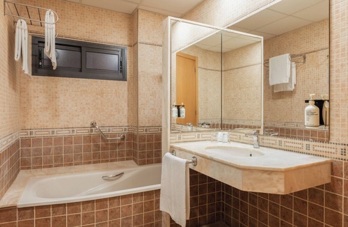 Tarragona Hotel | Hotel SB Express Tarragona