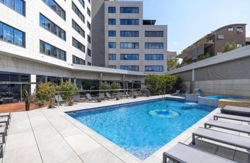 La Vila Olimpica del Poblenou Hotel | Hotel SB Icaria
